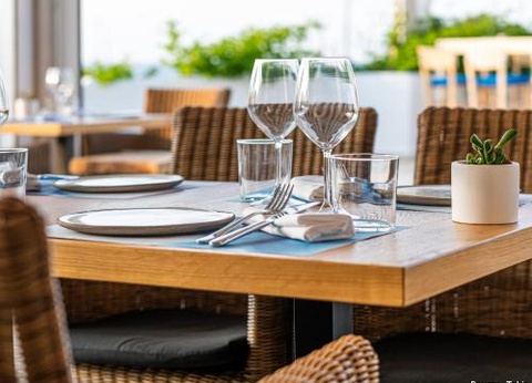 Hôtel Fram Sélection Hara Ilios Village 4* - 5