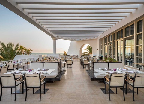 Hôtel TUI Sélection Radisson Blu Palace Resort & Thalasso Djerba 5* - Choix Flex - 2