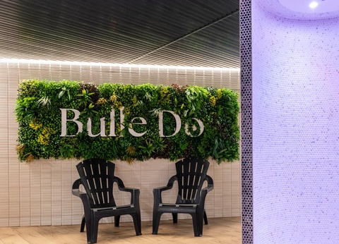 Camping Club Les Brunelles 5* - 49