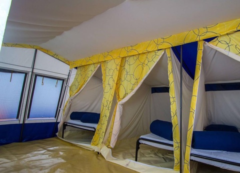 Camping Bijela Uvala, 4* - 57