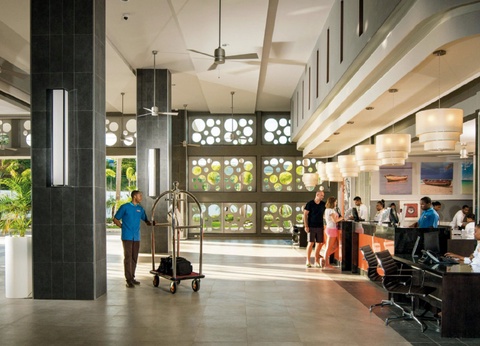 Hôtel Riu Reggae 5* - 11