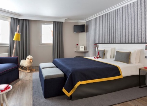 Araucaria Hotel & Spa 4* - 11