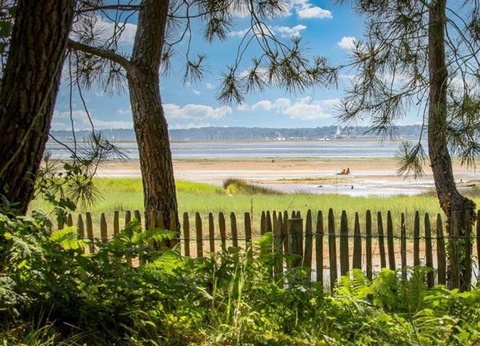 Camping Les Goélands, 3* - 26