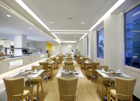 Hotel Caleia Talayot Spa 4* - 2