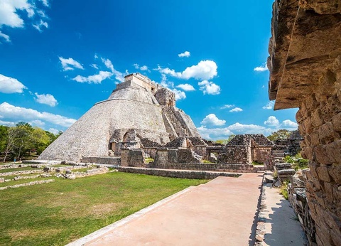 Circuit Indispensable Yucatan - 4