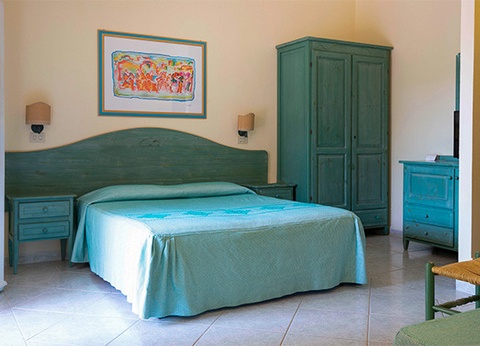 Hôtel Marina Seada **** - 8