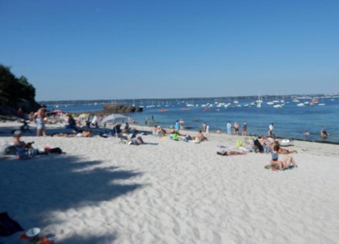 Camping La Roche Percée 4* - 60