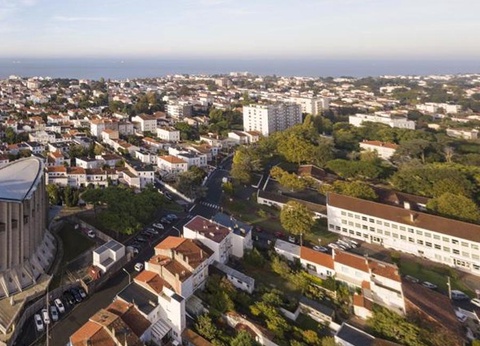 Camping Le Royan, 4* - 66