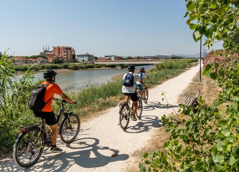 Camping Rimini Family Camping Village, 3* - 17