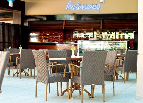 Hôtel Limak Atlantis Deluxe Hotel & Resort 5* - 21