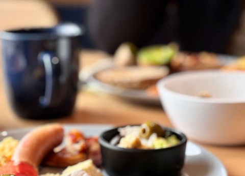 ÉVasion en famille et sensations à Europa-Park ! (à 40min du parc) - 4* - 20