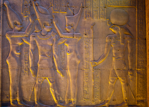 Combiné Egypte Intime, Trésors Cachés en Dahabeya 4/5* - 21