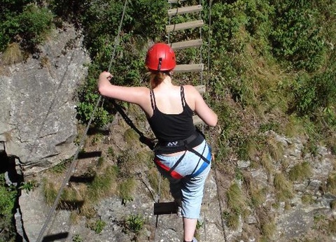 Camping Le Colporteur - Ciela Village, 4* - 42