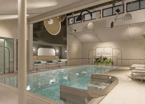 Profitez de Saint-Malo en toute détente dans un hôtel 4 étoiles - 4* - 18