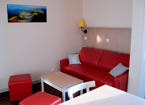 VVF Super-Besse Auvergne Sancy 3* - 17