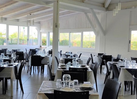 Camping Village Residence Bahja, 4* - 21