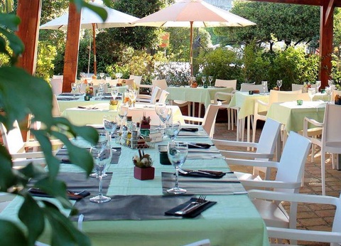 Camping Globo Barcelona, 4* - 20