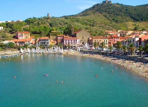 Délassez vous sous le soleil du littoral, séjour en pavillon et champagne - 3* - 5