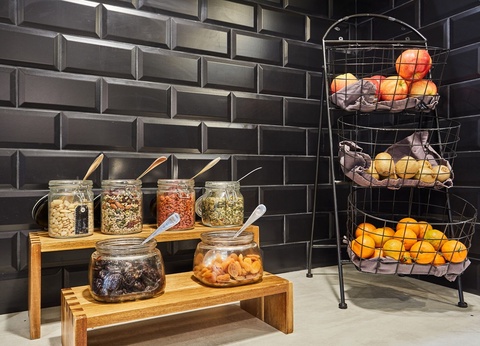 Appart'hôtel Signature Montmartre - 11