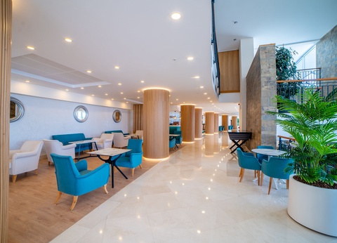 Hôtel Kefaluka Resort 5* - 41