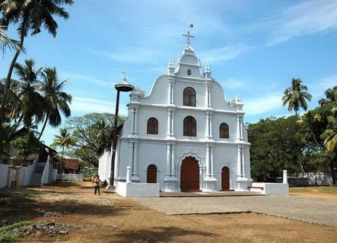 Circuit privé Un Sud épicé - 15