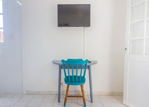 Résidence Alamanda Jaune 3* - 15