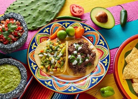 Circuit Yucatan en train et Extension balnéaire - 11