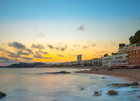 Hôtel Melia Lloret de Mar 5* - 13