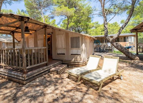 Amadria Park Camping Sibenik 4* - 6