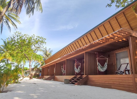 Jet Tours Signature The Barefoot Eco Hotel 4* - 6