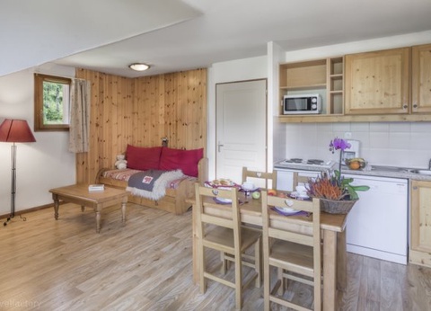 Résidence Les Hauts de Préclaux - 10