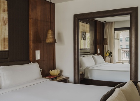 Hôtel TUI Sélection Gran Melia Palacio de Isora 5* - 11