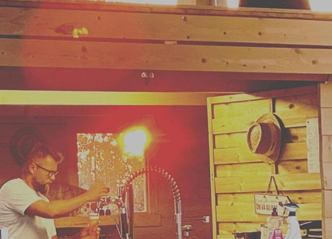 Camping Les Lavandes Valensole - 8