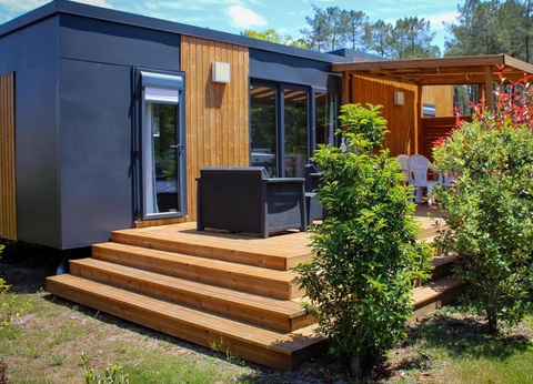 Camping Landes Azur, 4* - 16