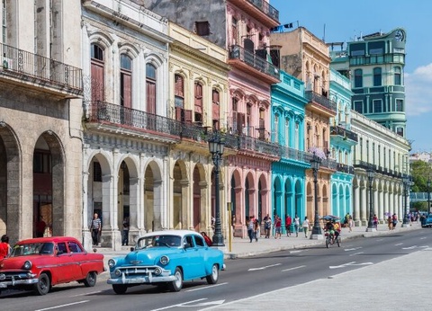 Kappa City Iberostar Selection Parque Central 5* - 2