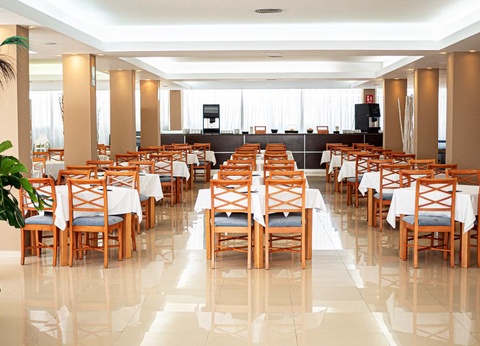 Appart'hôtel Moon Dreams Atlantic 4* - 7