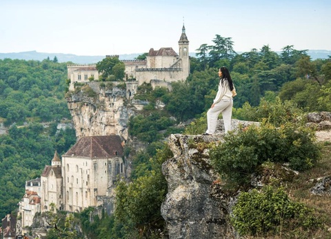 Camping Sunelia - Le Sequoia, 4* - 30