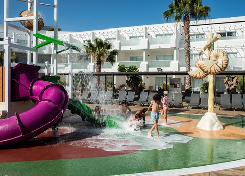 Hôtel Club Lookéa Sentido Aequora Lanzarote Suites 4* - 28