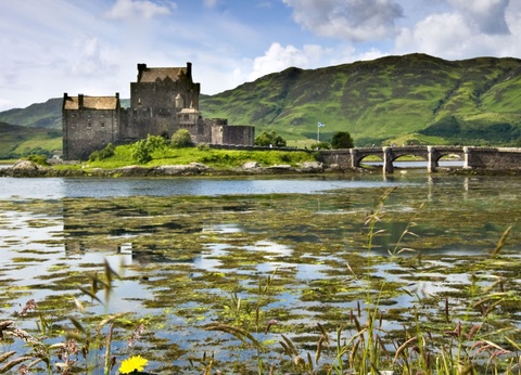 Circuit Kilts et cornemuses - 6