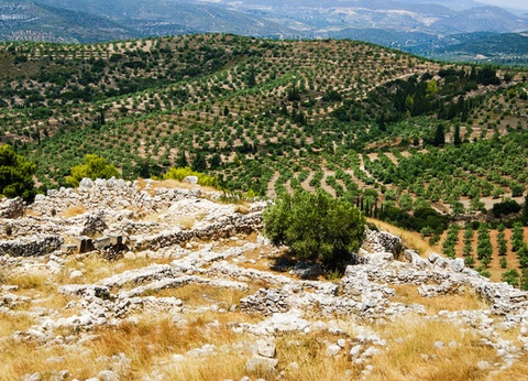 Autotour Grèce Classique 4* - 15