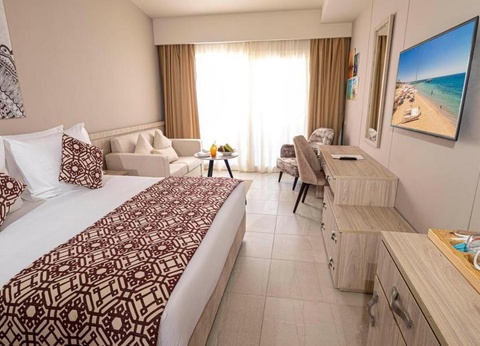 Ôclub Experience Amarina Abu Soma Resort & Aquapark 5* - 8