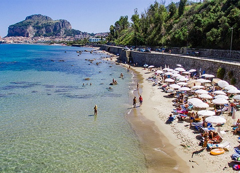 Hôtel Santa Lucia Le Sabbie d'Oro **** - 3