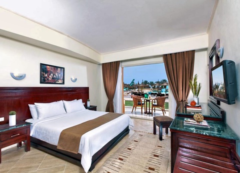Hôtel Pickalbatros Aqua Blu Sharm el Sheikh 4* - 3