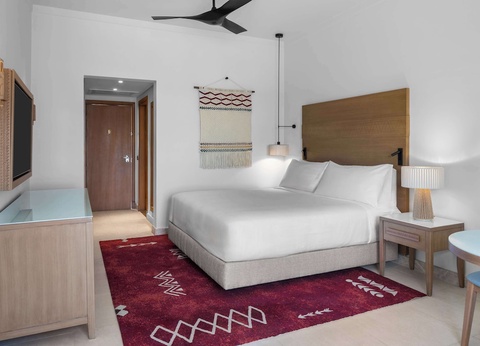 DoubleTree by Hilton Sharm El Sheikh - Sharks Bay Resort - 49