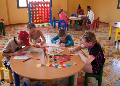 Hôtel Club Framissima Premium RiuTouareg 5* - 31