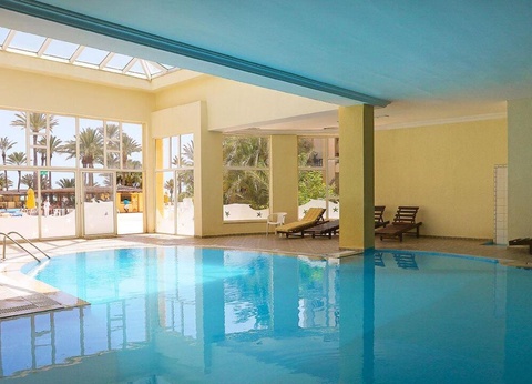 Hôtel Eden Star 4* - 3