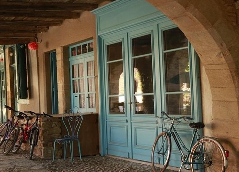 Village Vacances Les Chalets de la Gazonne, 2* - 98