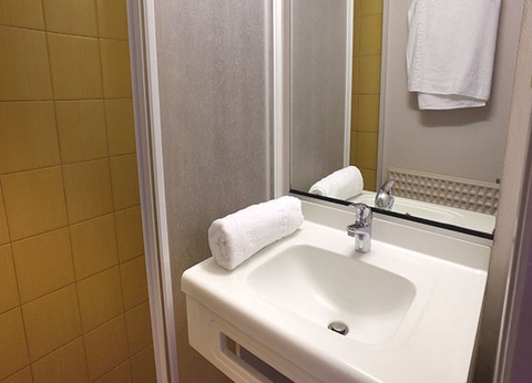 VVF Les Ecrins Champsaur 3* - 4