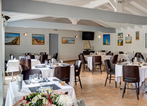 Camping Romanée - La Plage, 4* - 20