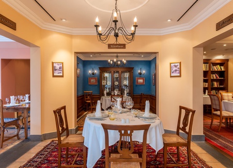 Hôtel Pestana Village Garden Resort 4* - 14